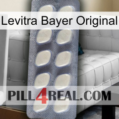 Levitra Bayer Original 08